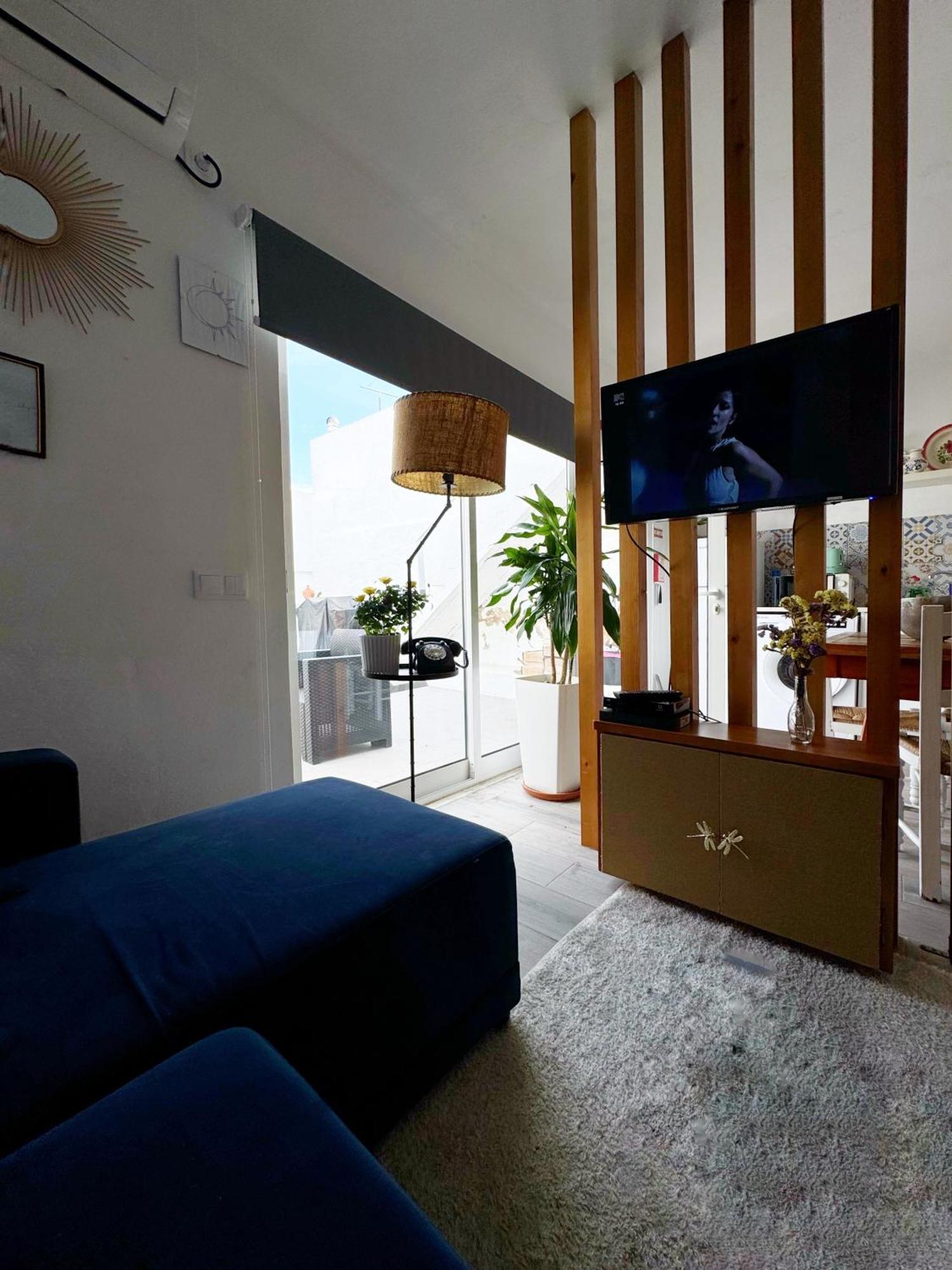 Holiday home Casa Solua *