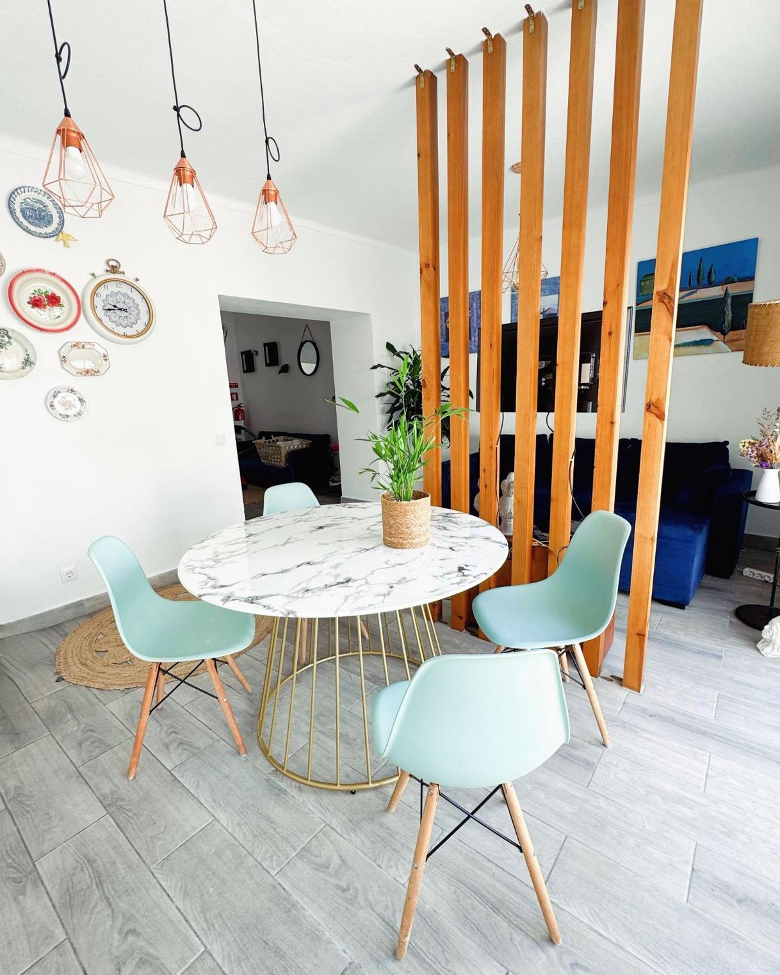 Casa Solua Holiday home *
